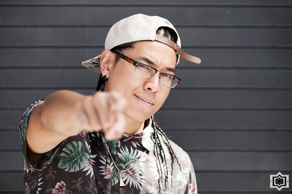 Boombeast portrait