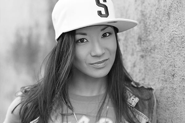 Kim Sato